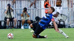 1x1 de Huachipato: pobre presentación del campeón de Chile