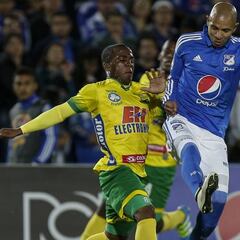 Johnatan Estrada regresa al 11; Pedro Franco aún no está listo