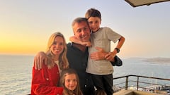 Son chilenos y decidieron invertir en el deporte local: “Lo que más nos desafía es innovar”