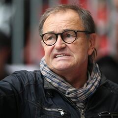 “El Real Madrid ya ha tenido demasiada suerte en esta Champions League”