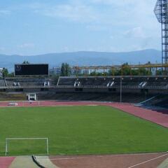 El Lokomotiv Plovdiv acaricia la final en la copa búlgara