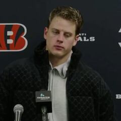 Joe Burrow takes a shot at Bengals ownership over Tee Higgins contract