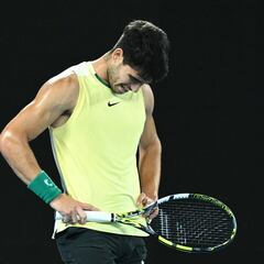 Carlos Alcaraz loses to Zverev in quarter-finals: how much did he earn at the 2024 Australian Open?