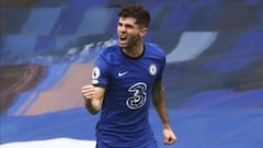Christian Pulisic could be third American to win a trophy in Europe's top leagues