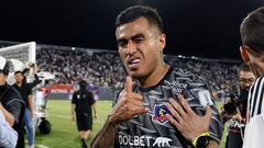 “Dar soluciones”: la alegría alba por el estreno de Lezcano