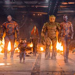 ‘Guardianes de la Galaxia Vol. 3’: fecha de estreno y en qué cines se puede ver desde México