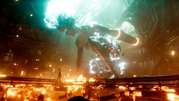 Rebel Moon: The Director's Cut Zack Snyder