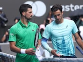 La suerte se alía con el más grande: Djokovic, a las semifinales