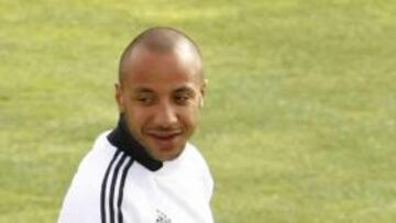 Faubert.