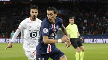 A Tuchel no le caben todas las figuras