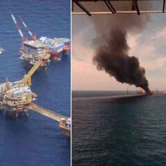 Explosión en Ku-Alfa Pemex: causas que lo originaron, incidencias y reporte de heridos