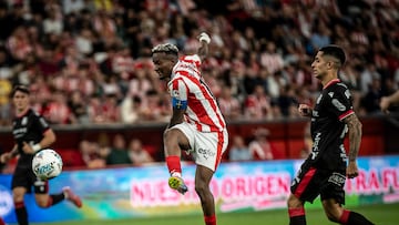 Dos líderes que no quieren perder el norte