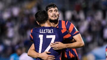 El delantero de la Selecci&oacute;n de Estados Unidos, Ricardo Pepi, record&oacute; cuando apoyaba a M&eacute;xico horas antes de que los enfrente en la eliminatoria de la Concacaf