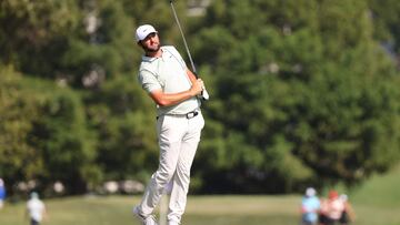 The BMW Championship tees off this Thursday from Castle Pines Golf Club and 50 of the top golfers on the planet square off as the FedEx playoff heat up.