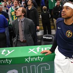 Isaiah Thomas no le cierra las puertas a jugar Europa