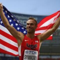 El subcampeón mundial de 800, excluido del equipo de EE UU