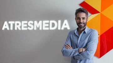 Ya es oficial: Roberto Leal, nuevo presentador de Antena 3 y 'Pasapalabra'