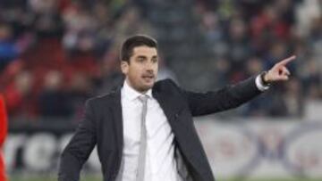 12/01/13 PARTIDO PRIMERA DIVISION
ALMERIA - VILLARREAL
VELAZQUEZ