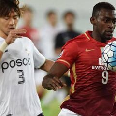 Explosión de burbuja del fútbol de China afectaría a Jackson