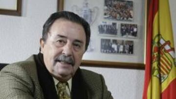 "La Asobal se encuentra en un momento límite"