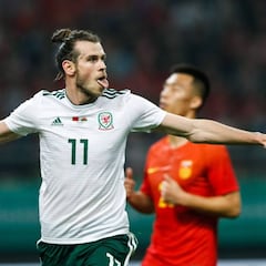 Mail: el fichaje de Bale por el United se podría romper por 'bullying' de Mourinho a Shaw