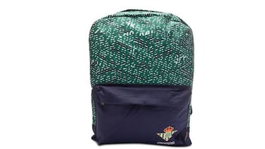 Equpate y disfruta de los mejores productos del Real Betis Balompi