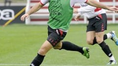 "Nos encontramos con una gran confianza"