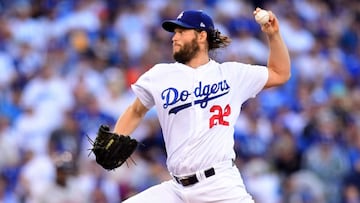 A pesar de que el serpentinero de 32 a&ntilde;os dej&oacute; en duda su futuro a largo plazo en las Mayores previo al inicio del spring training, Kershaw ha reculado.