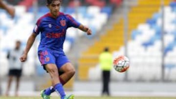 Beccacece dobla en el total de minutos de juveniles a Lasarte