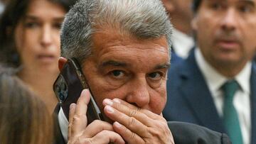 La Generalitat exige la retirada del vídeo del Madrid: “Es indecente, un insulto, ‘fake news’...”