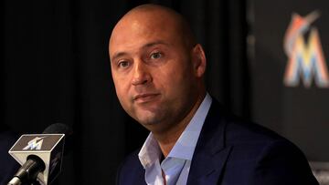 El legendario exshortstop de los Yankees es la más reciente en una larga fila de voces que se expresan en contra del escándalo de robo de señales de Houston.