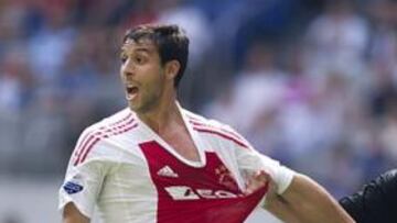 El Ajax acelera hacia el título