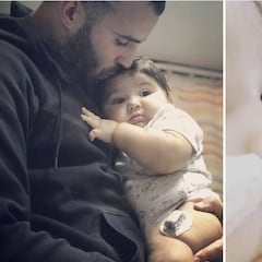 Aurah Ruíz: "Jesé lleva 12 días sin ver a su hijo y sin preocuparse por su estado"