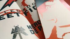 Final Round: El legado de Street Fighter, por Joaquín Relaño