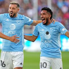 Héctor Herrera llamaría a dos figuras del ‘Tri’ para Qatar 2022