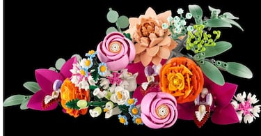 5 ideas de regalo de LEGO con las que sorprender este Día de la Madre