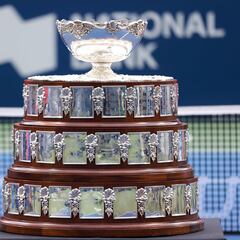 Pronóstico del Lorenzo Musetti vs Daniil Medvedev: apuestas, claves y favorito del Masters 1.000 de Toronto