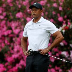 Masters 2022: dates, times, TV and where to watch golf live online