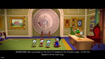 Captura de pantalla - DuckTales - Remastered (360)