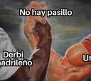 Los memes más divertidos del pasillo
