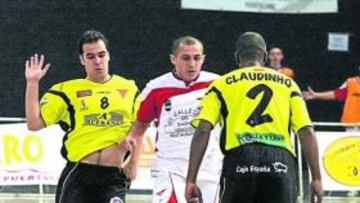 <b>POR LA MÍNIMA. </b>El Puertollano se impuso en su feudo al Zamora.