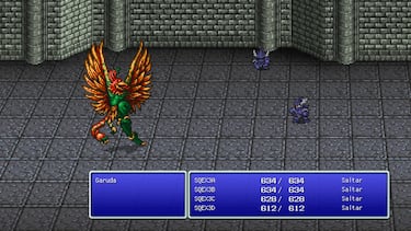 Ya no es una teoría, sino un patrón: Square Enix no quiere que te pierdas ni un solo Final Fantasy clásico en Xbox Game Pass