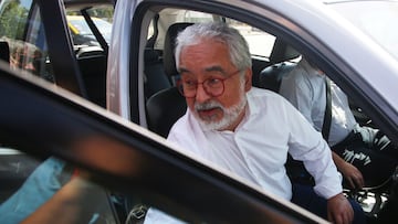 TGR remata departamento de Luis Hermosilla en Barrio Lastarria por un monto millonario: subasta en marcha