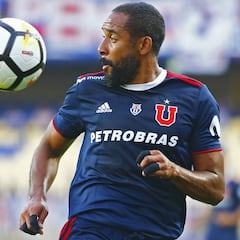 Beausejour tiene oferta para ir a un grande de Argentina