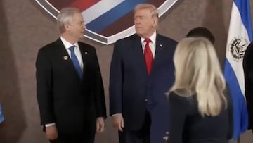 Kast se reunió con Trump en Estados Unidos y esto pasó: atención a la reacción del Presidente electo