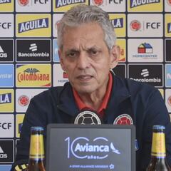 Rueda: "Hay que tener recaudos por el potencial de Messi"