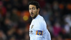 Valencia: Parejo agrees new contract with €50m buyout clause