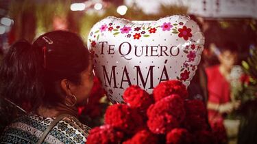 Esta es la fecha exacta en la que se celebra el Día de las Madres en México este 2025