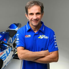 El jefe de Joan Mir lo será ahora de Fernando Alonso