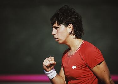 A principios de febrero se jugaron las eliminatorias de clasificación de las nuevas Finales de la Copa Federación, que finalmente no pudieron disputarse en abril, como estaba previsto. España, con una Carla Suárez estelar, logró el pase tras vencer por 3-1 a Japón. Estados Unidos, con Serena Williams, Kenin y Coco Gauff , tampoco falló.